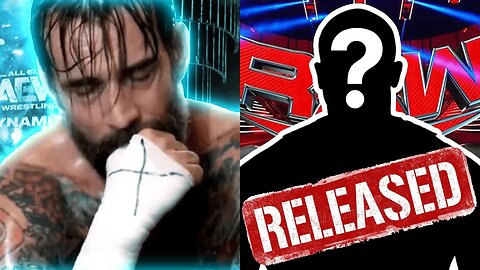 AEW Star Officially Released! WWE Star Released! AEW Star Return! Jay Briscoe Update.. AEW WWE NEWS