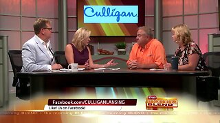 Culligan of Lansing - 8/28/19