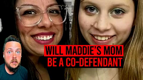 Will Madeline Soto's Mom Be A Witness Or Co-Defendant in Daughter's Murder?