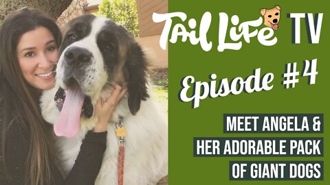 Episode #4 of Tail Life TV