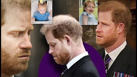 The Dimwit Duke GASLIGHTS his family with HIS CHILDREN! #PrinceHarry #Spare