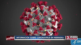Actualización diaria sobre Coronavirus en la región de Omaha (4/1/20)