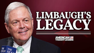 Rep. Ralph Norman: Conservatives Must ‘Be Willing to Fight’ | CPAC 2021 | American Thought Leaders