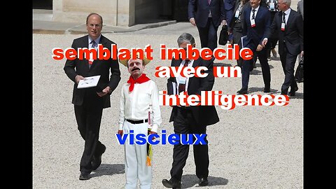 bureaucratie stupide intelligente à la français