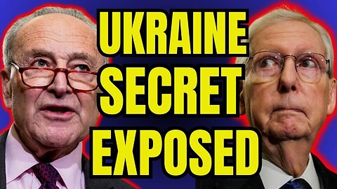 Secret Border Deal Released AMERICA Loses!