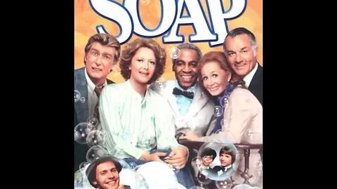 Soap - Season One - Episode Eighteen - 1977 - USTV - HD