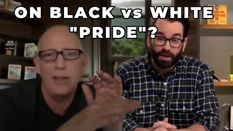 Compilation: "It is an anti-white movement" - Scott Adams controversy part 3