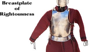 Breastplate of Righteousness