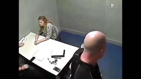 Lonna Lauramore Barton Interrogation # 3