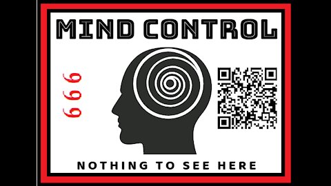 Mind Control Brainwashing