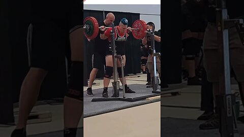 Trans identifying man destroys women’s weightlifting record!