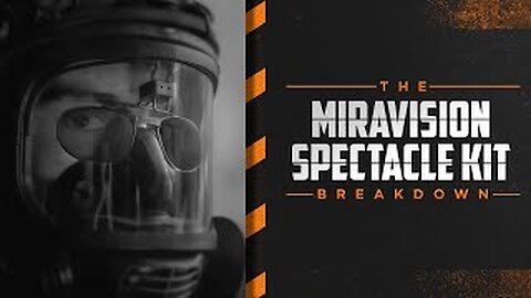 MIRA Vision Spec Kit | Product Breakdown