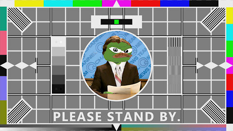 I will Wait for you - Please Stand By Message received.