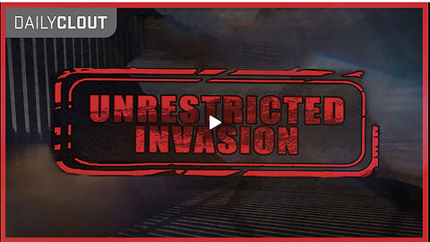 UNRESTRICTED INVASION E35S2: They'll Invade Us On the Beaches..w/Brian O'Shea & JJ Carrell