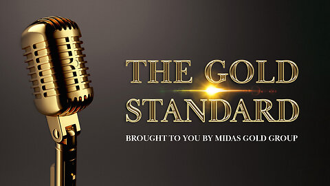 The Corruption Being Exposed | The Gold Standard 2417