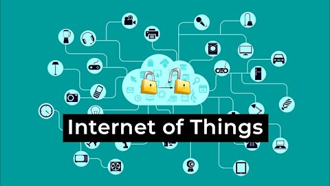 Internet of Things (IoT) | What is IoT | How it Works | IoT Explained