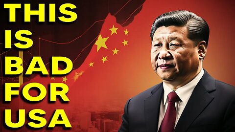 China’s Collapse Spillover Globally! | What’s REALLY Going on?