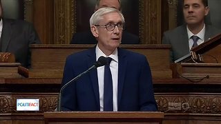 PolitiFact Wisconsin: Evers' tax stance