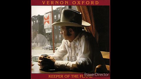 Vernon Oxford-Mommy