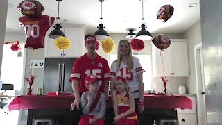 Chiefs fans across U.S. have special connection to team