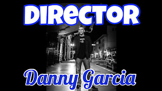Director Danny Garcia