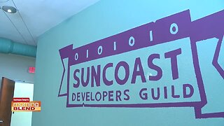 Suncoast Developers Guild | Morning Blend