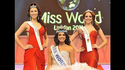 Miss World 2011