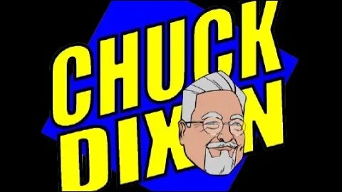 Madness Replay: Ask Chuck Dixon #155 How to comport yourself at a comic convention and Storytime!