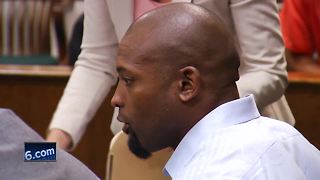Ahman Green pleads not guilty to child abuse charges