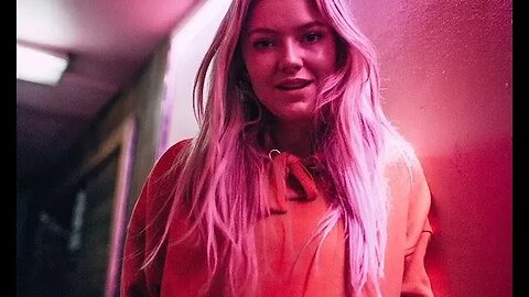 Astrid S Hurts So Good Slowed + Reverb