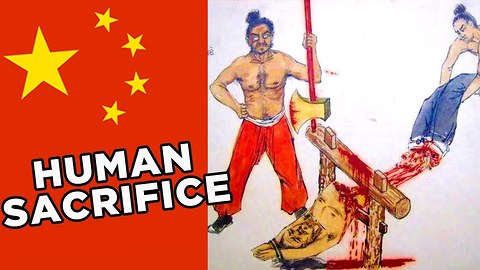 10 Shocking Facts About China