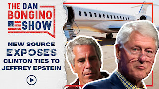 Report: Clinton “Bagman” Exposes Ties to Epstein