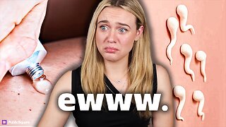New Male Birth Control Gel Is "Totally Safe" | Isabel Brown LIVE