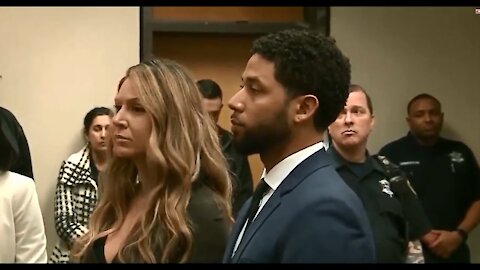 BREAKING NEWS-JUSSIE SMOLLETT CHARGES DROPPED