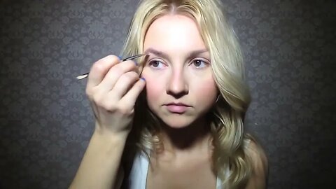 How To Become A Beautiful Lady | Victoria's Secret #MakeupTutorial |@elementaryans