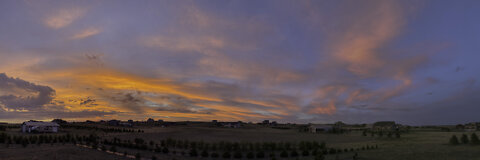 Cirrus Colors: 9-10 Jun 22