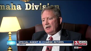 FBI Special Agent in Charge Leaves