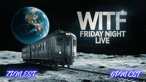 WITF #89 - Friday Night LIVE!