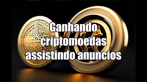 Ganhando criptomoedas com anúncios [CoinPayU]