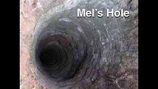 The Story of Mel's Hole- A Complex Mystery
