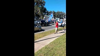 Tallahassee, fl trump