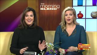 Molly and Tiffany with the Buzz for January 9!