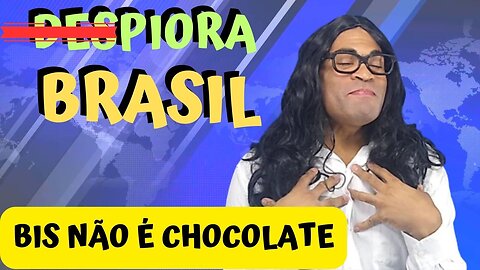 Descubra as notícias mais quentes da semana no JORNAL DO BOBO, com um toque divertido!