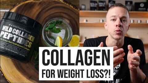 How To Use Collagen For Weight Loss And Recovery