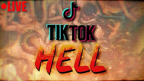 Thou follow me, and I will be thy guide | TikTok Hell