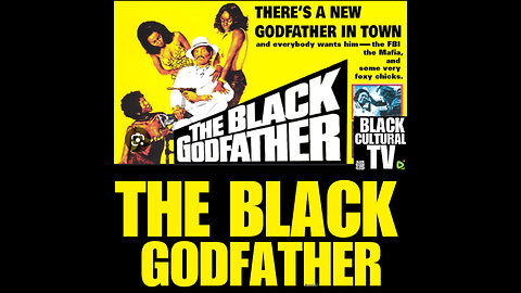 BCTV #20 THE BLACK GODFATHER