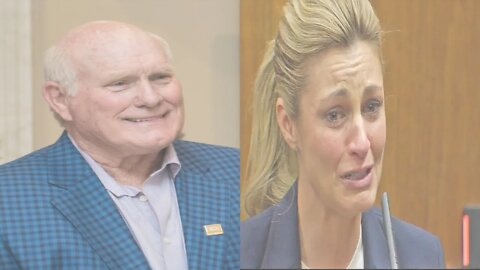 Terry Bradshaw Compliments Erin Andrews & Woke Twitter Wants Him Canceled