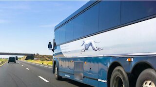 Greyhound Is Completely Shutting Down Its Canadian Operations​