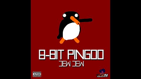 8-Bit Pingoo - Jew Jew