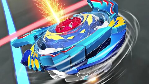 VALT QUEBRA JURAMENTO e DECEPCIONA SHASA (Beyblade Burst Evolution)